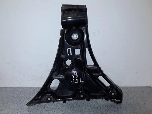 BMW 5 Touring E61 Stoßstangenhalterung hinten links 51127060796 2.50 33744402