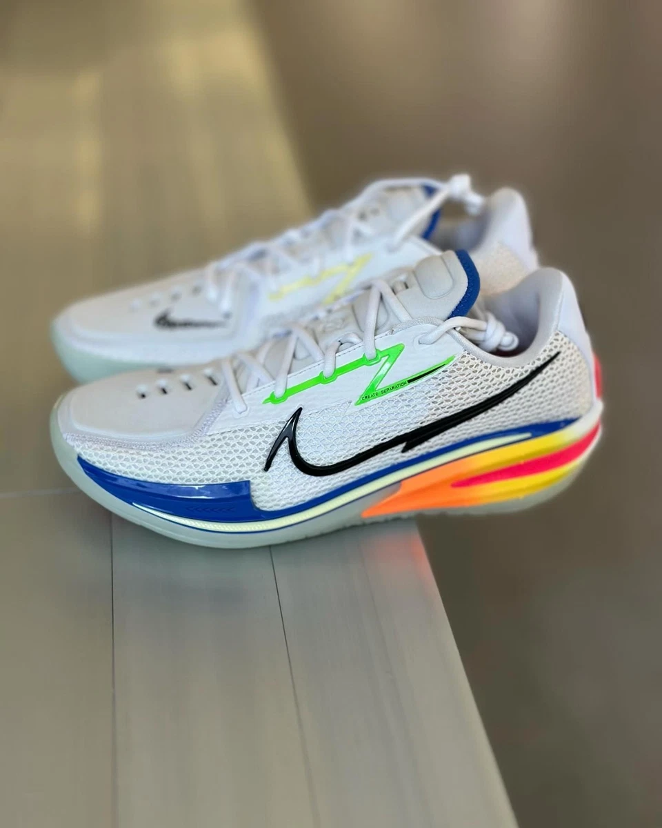 Nike Air Zoom GT Cut - огромный выбор по лучшим ценам | eBay