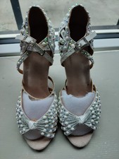 Tango Tanzschuhe Größe 37,5