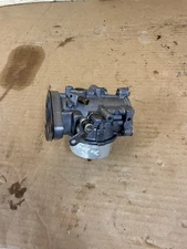 MERCURY FORCE 70HP 3-CYL CARBURETOR ASSY 826369 TC-111B MERCURY OUTBOARD MOTOR