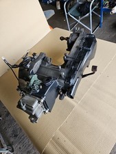 sym symphony 125cc engine 2018 Scooter