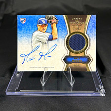 2012 Topps Five Star Football Cards 13