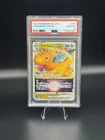 2022 Pokemon Go JPN #050 Dragonite VSTAR PSA 10 GEM MT