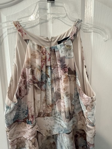 RM Richards Gown Size 12