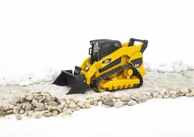 Bruder CAT terrain loader BR02136 - Image 2 of 4