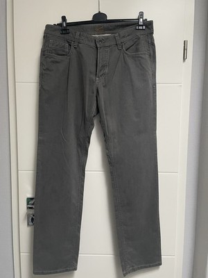 Camel Active Jeans Hose Houston 36/32 Comfort Fit XL kaum getragen