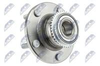 KLT-MS-043 Nty Radlagersatz FüR Mitsubishi