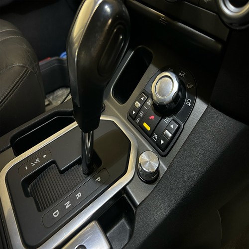 Autobiography Style Zigarettenanzünder Rohling Stecker für Range Rover L405 - Bild 7 von 8