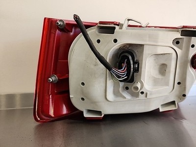 4F5 945 095M 2005 - 08 Audi A6 Driver Side LED Tail Light LH OEM