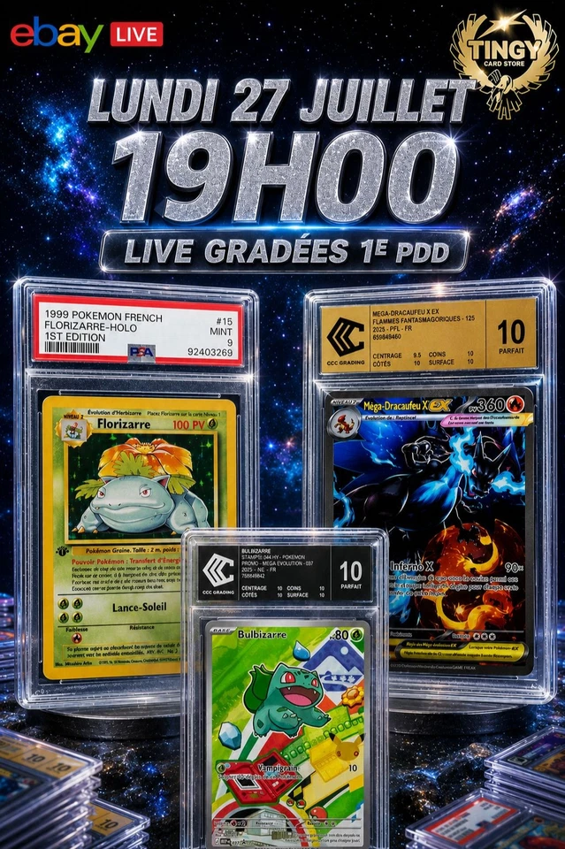 🌟 Premium Gradées🌟Alternatives & Wizard🌟1 e pdd🌟