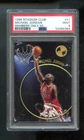 1996-97 Topps Stadium Club Members Only 55 #41 Michael Jordan PSA 9 Graded Card