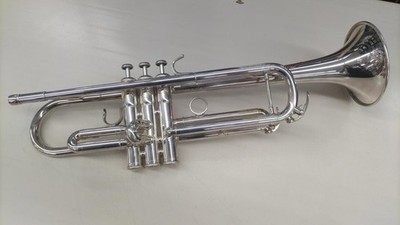 トランペット　YAMAHA YTR−4335G ヤマハ | YTR-4335G(S)II - B♭ トランペット - 概要