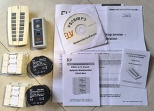 ELV FS20 Funkschaltsystem