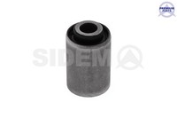 Sidem 803700 Lagerung FüR Kontroll-/Spurstange Hinterachse Ford Mazda Volvo