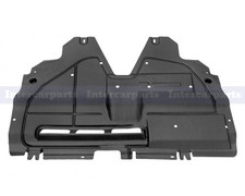 Under Engine Cover Undertray Rust Shield Protection for Peugeot 206 1998-2010
