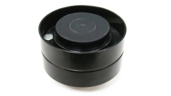 SKF Vkmcv 53013 Umlenk-/FüHrungsrolle, Keilrippenriemen-image