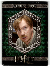 Harry Potter Remus Lupin 2007 Order Of The Phoenix Artbox 09
