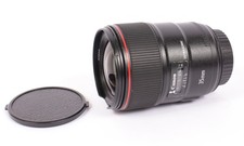 Canon EF 35mm f/1.4 L II USM Wide Angle Prime Lens