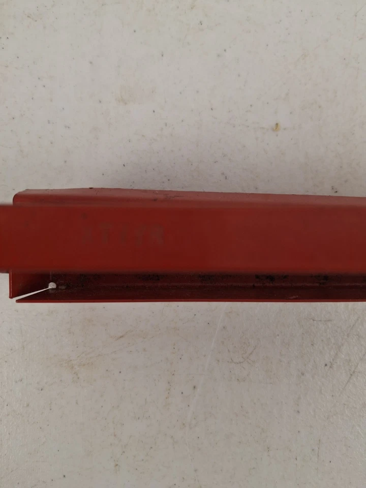 Bandeja de soquete métrico Mac Tools #XT7YR 11" de comprimento para soquete padrão e profundo - Imagem 4 de 4