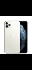 iPhone 11 Pro Max 256GB Silber Gebraucht