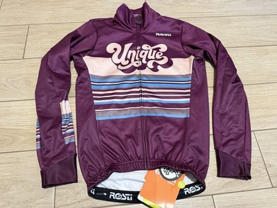ROSTI Jacke E-Vent Herren Radfahren Bdc MTB Gravel Gr.L Neu mit Etikett