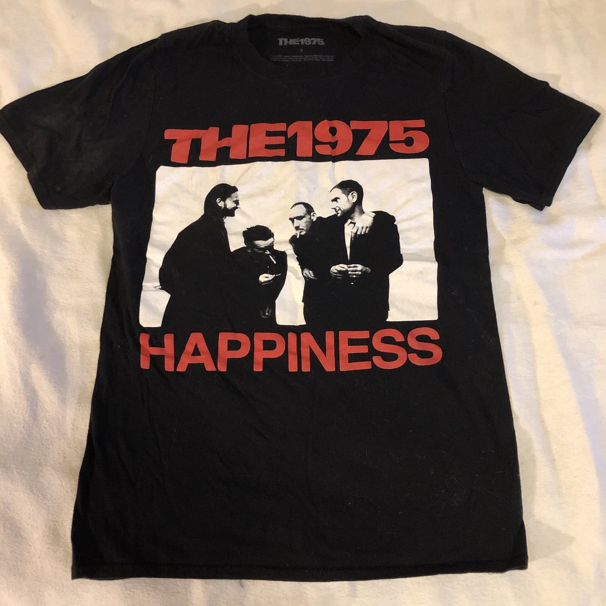 The 1975 T-Shirts for Men for sale | eBay