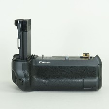Canon BG-E22 Battery Grip for EOS R Near Mint JAPAN