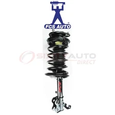 FCS Suspension Strut & Coil Spring Assembly for 1998-2002 Chevrolet Prizm hn