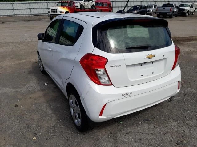 Alternator Fits 16-22 SPARK 2266592 Foto 4 de 4