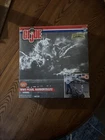 GI JOE WWII Pearl Harbor Military Diorama Set Item # 57680  Used