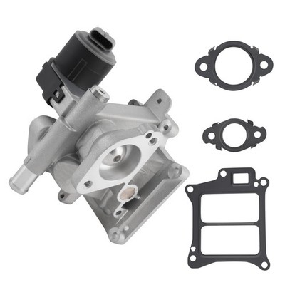 AGR Ventil W/ Dichtungen Fit For Volvo V70 3 XC60 XC70 D4204 36010128  88148R