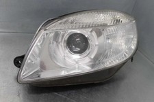 ORIGINAL Scheinwerfer links SKODA FABIA II (542)  2008