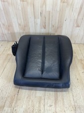 Mercedes Benz W208  Sitz  vorne rechts Elektrisch , Heizung