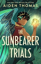 The Sunbearer Trials: 1 (Sunbearer Du..., Thomas, Aiden