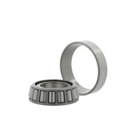 SKF - Kegelrollenlager 33108
