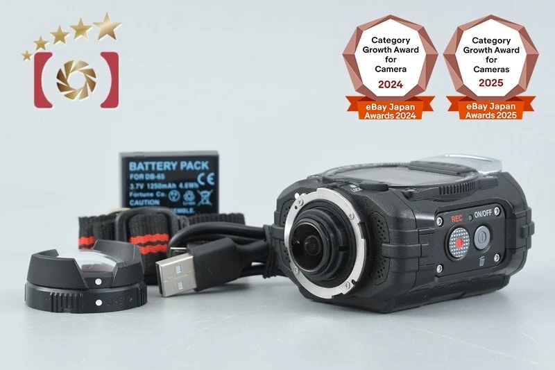 Ricoh M1 Digital Cameras for Sale | Shop New & Used Digital