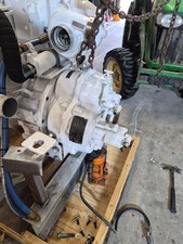 Twin Disc Mg-507-2 Transmission 1511 Ratio Twin Disc Mg-507-2 Transmission 1511 Ratio