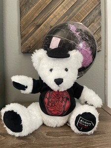 Beatles Teddy Bear | eBay