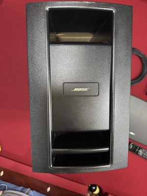 美品❣️希少 最上級 BOSE LIFESTYLE V35 ホームシアターシステム s-l400.jpg