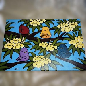 Heather Brown Art | eBay