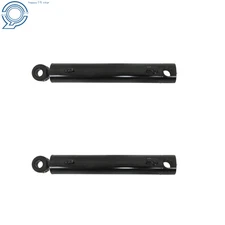 Bucket Tilt Cylinder 2 Pack For Bobcat S150 S160 S175 S185 S205 773 7117174