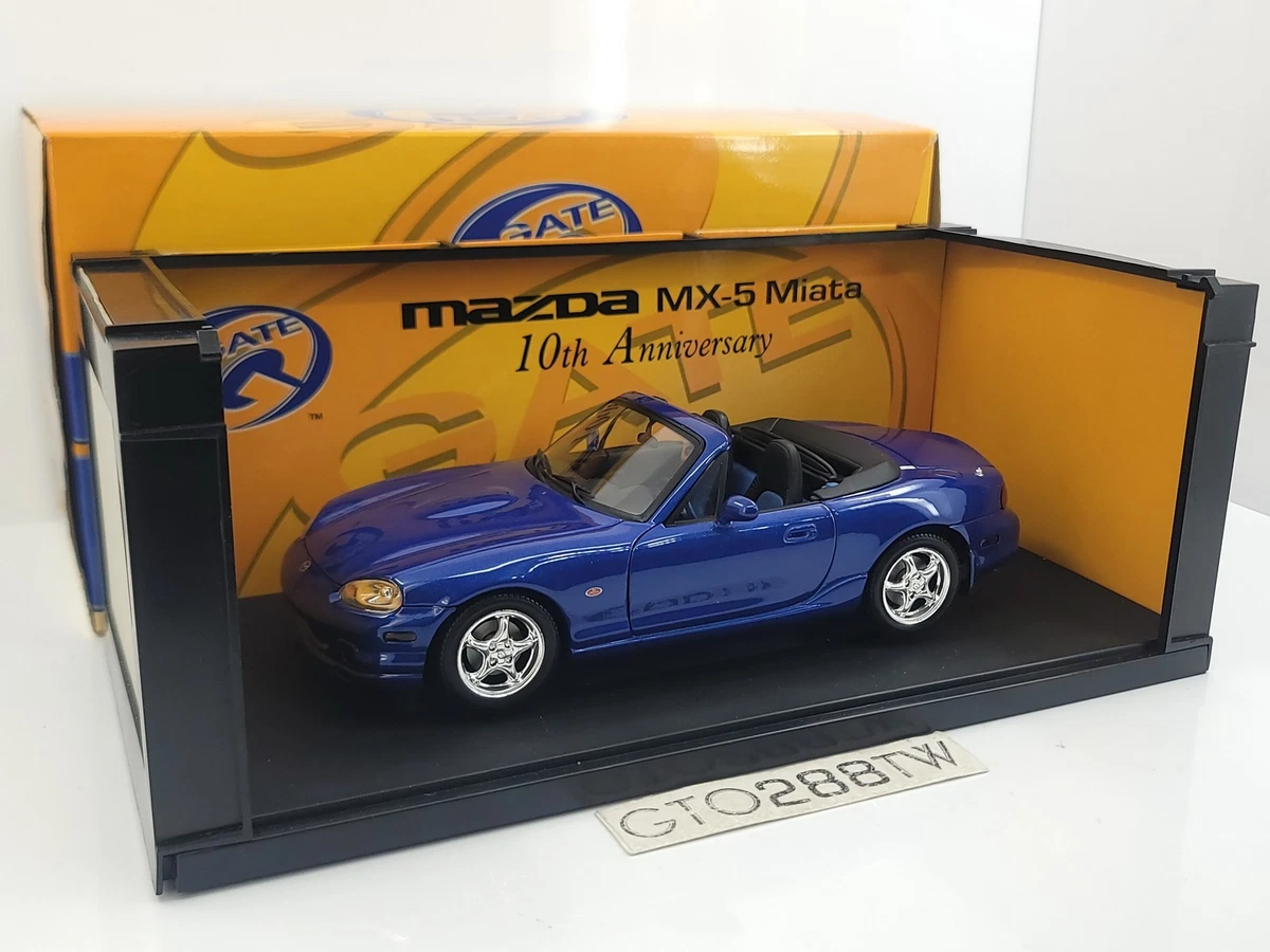 Gate Mazda Diecast & Toy Vehicles for sale - eBay
