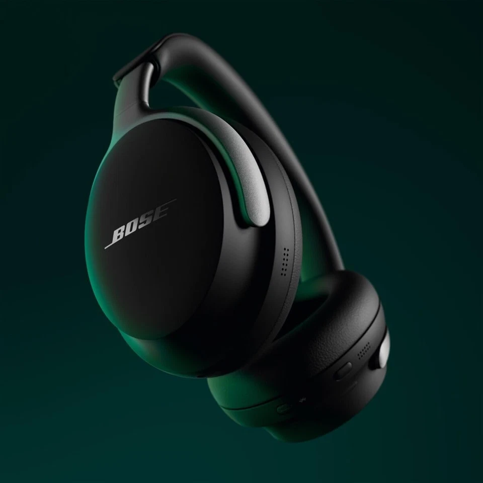 Bose QuietComfort Ultra Headphones, Foto 2 von 5
