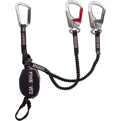 FIXE VARIOS ESCALADA Ferratum 40-120Kg VF2