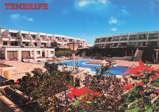 SPANIEN COSTA DEL SILENCIO EL CHAPARRAL