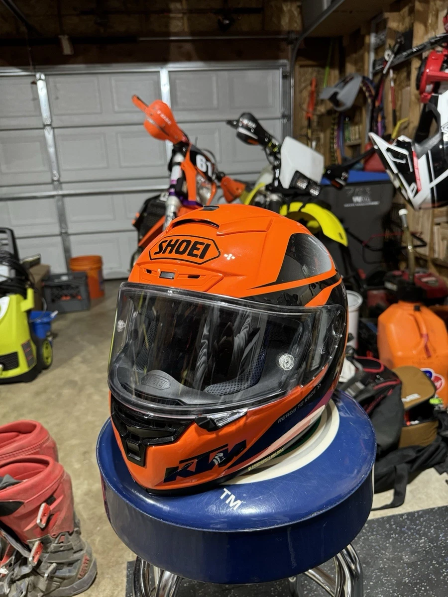 KTM Full Faces Helmets for sale | eBay