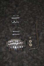 Bridge Floyd Rose FRT-3 with Lock Nut