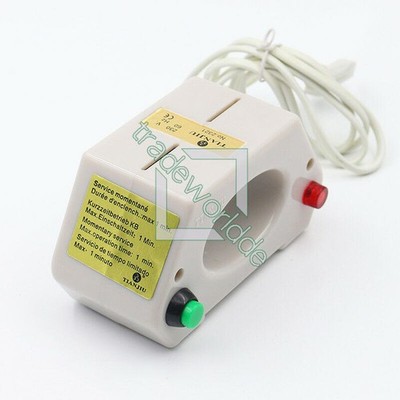 220V Mechanical Watch Demagnetizer Quartz Watch Degaussing Machine Watch Repair