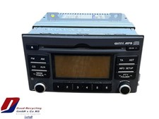Kia Rio JB Radio 96100-1G872XI Kia Rio JB Radio 96100-1G872XI