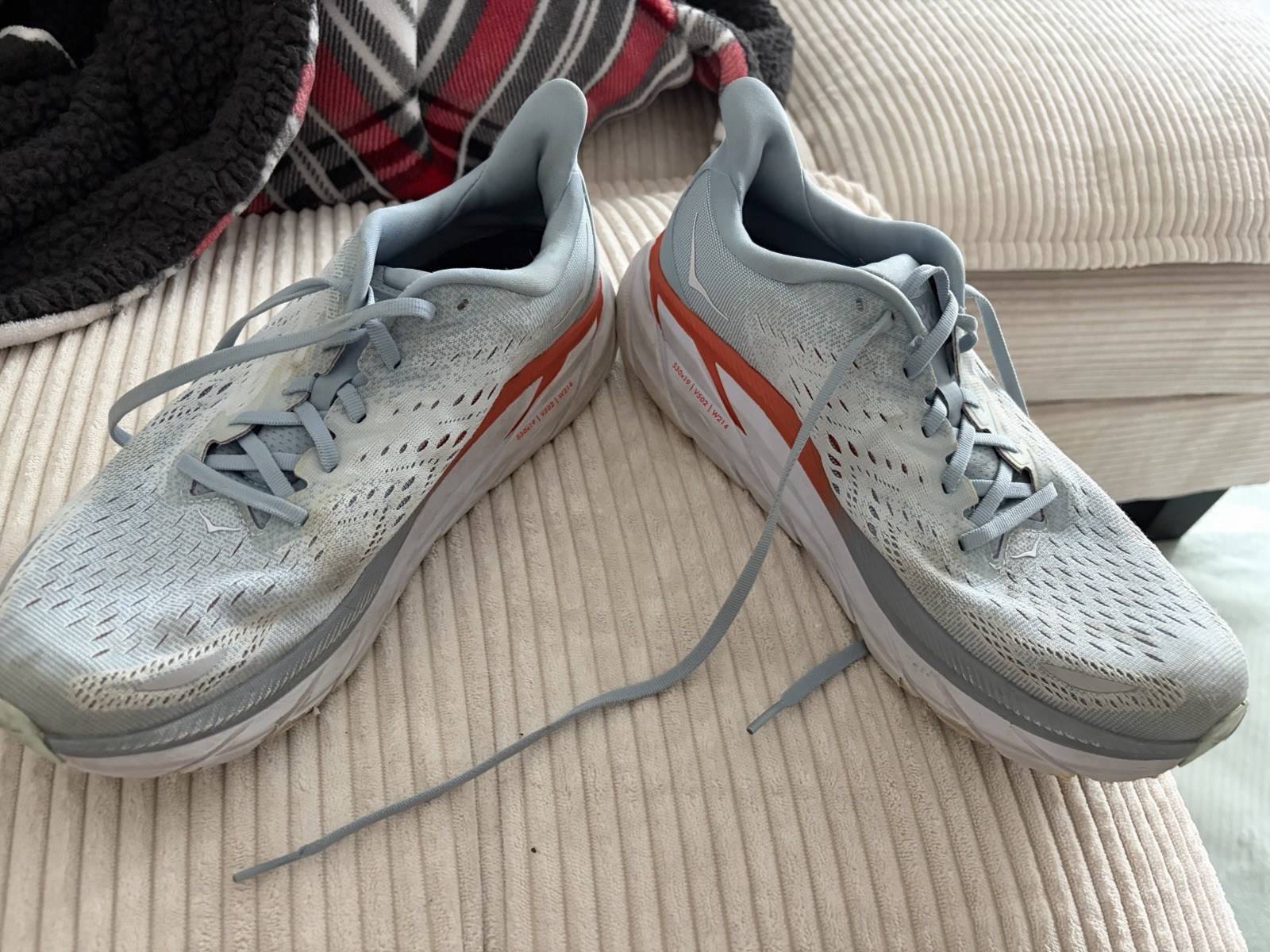 hoka shoes women 10.5b thumbnail 6